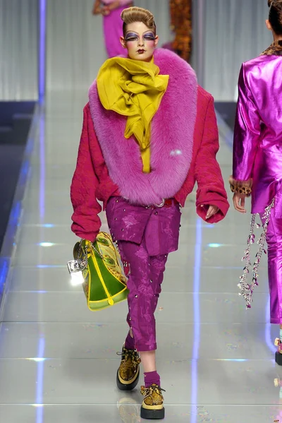 Look 40